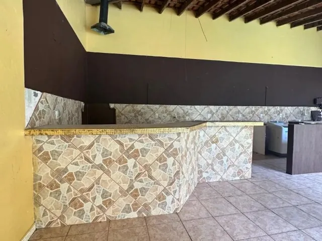Imagem 14: Casa 2 Pisos com 6 Suítes Sendo 1 Master e Piscina Proximo Ao Senac na Cidade Nova