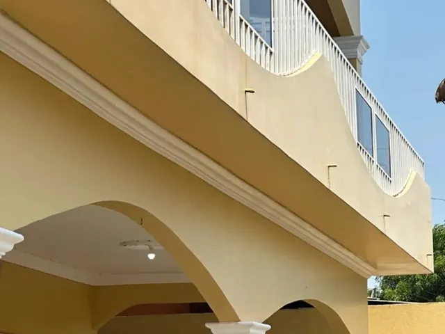 Imagem 5: Casa 2 Pisos com 6 Suítes Sendo 1 Master e Piscina Proximo Ao Senac na Cidade Nova
