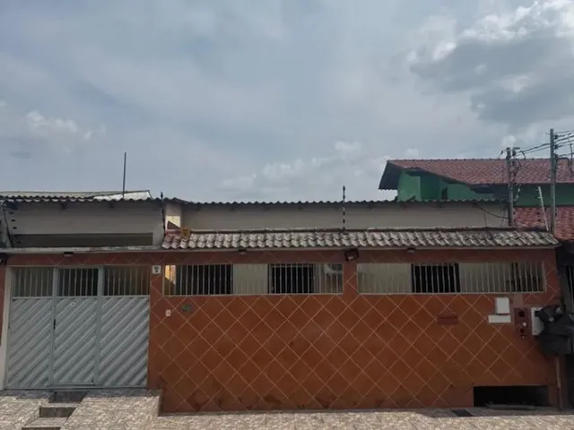 Imagem: Casa na Cidade Nova