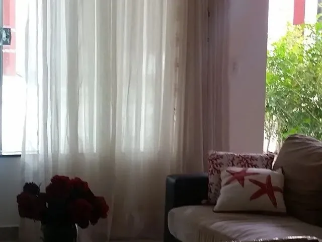 Imagem: Casa 4 Sts Condomínio Amsterdan, Flores
