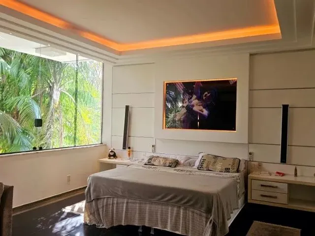 Imagem: Casa 5 Sts de Luxo no Jardim das Américas