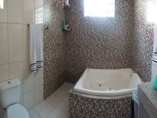 Imagem: Casa 4Qts no Conjunto Tiradentes, Aleixo