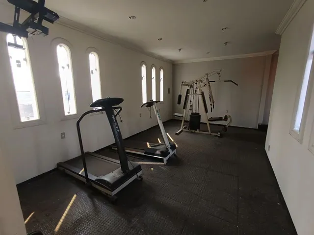 Imagem 13: /Casa com 5 Qrts Sendo 3 Suítes no Ajuricaba