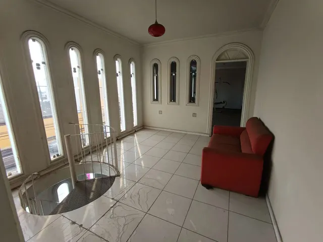 Imagem 16: /Casa com 5 Qrts Sendo 3 Suítes no Ajuricaba