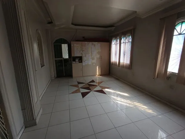 Imagem 11: /Casa com 5 Qrts Sendo 3 Suítes no Ajuricaba