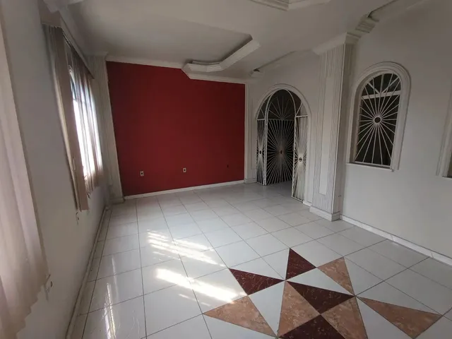 Imagem 6: /Casa com 5 Qrts Sendo 3 Suítes no Ajuricaba