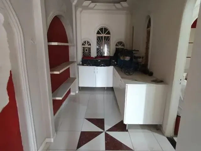 Imagem 9: /Casa com 5 Qrts Sendo 3 Suítes no Ajuricaba