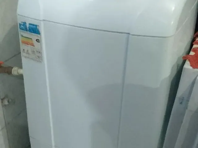 Imagem 1: Máquina de Lavar Mueller 8Kg