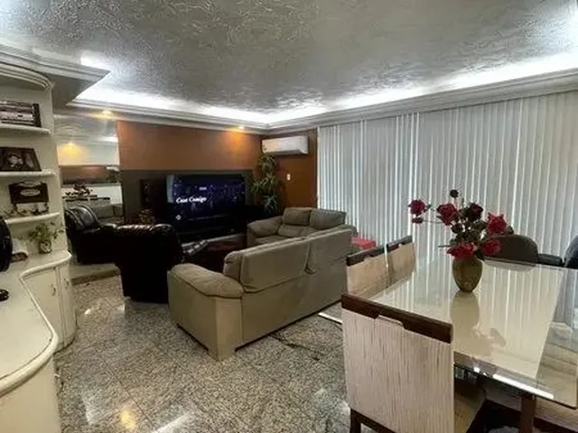 Imagem: Semi-Mobiliado Condomínio Parque São José