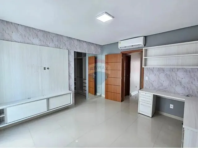 Imagem: Casa Triplex no Condomínio Amsterdam 3