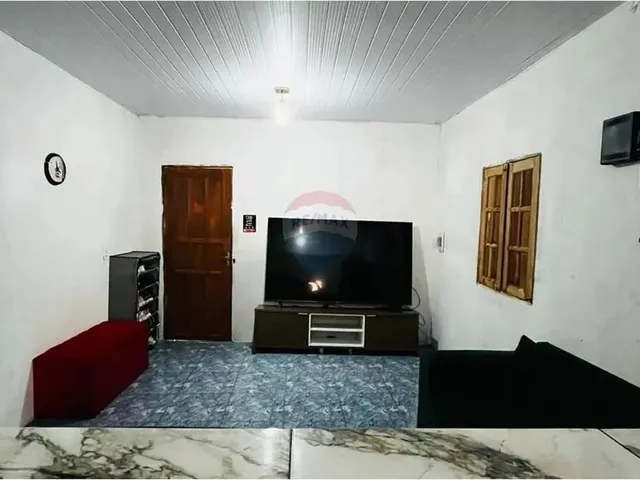 Imagem: Vendo Casa Novo Aleixo
