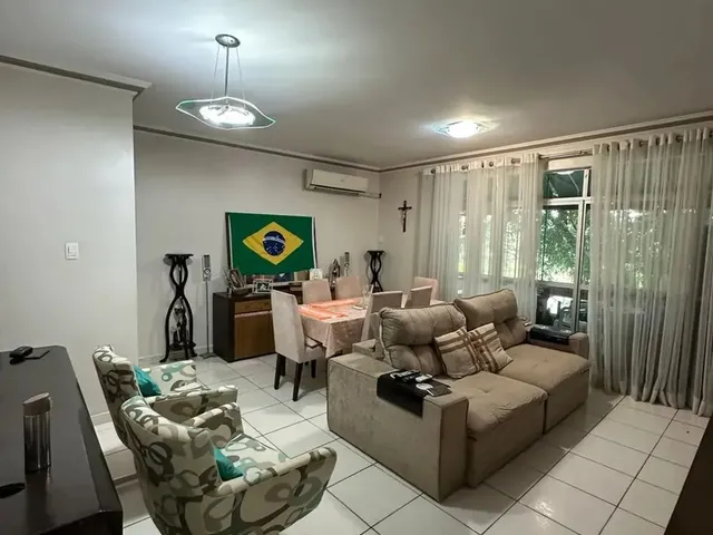 Imagem: Apartamento no Condomínio São José do