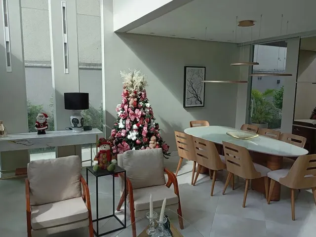 Imagem 11: Imóvel para Venda com 239 Metros Quadrados com 3 Quartos em Chapada - Manaus - Am
