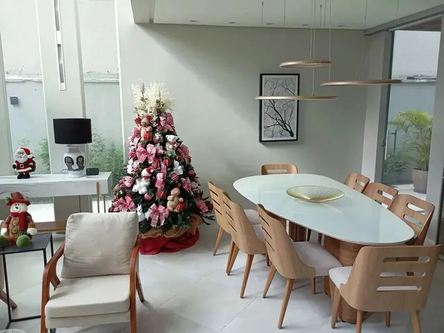 Imagem 3: Imóvel para Venda com 239 Metros Quadrados com 3 Quartos em Chapada - Manaus - Am
