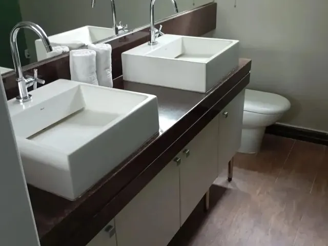 Imagem 12: Imóvel para Venda com 239 Metros Quadrados com 3 Quartos em Chapada - Manaus - Am