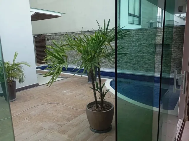 Imagem 14: Imóvel para Venda com 239 Metros Quadrados com 3 Quartos em Chapada - Manaus - Am