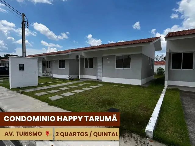 Imagem: Happy Tarumã - Imóvel para Venda com com