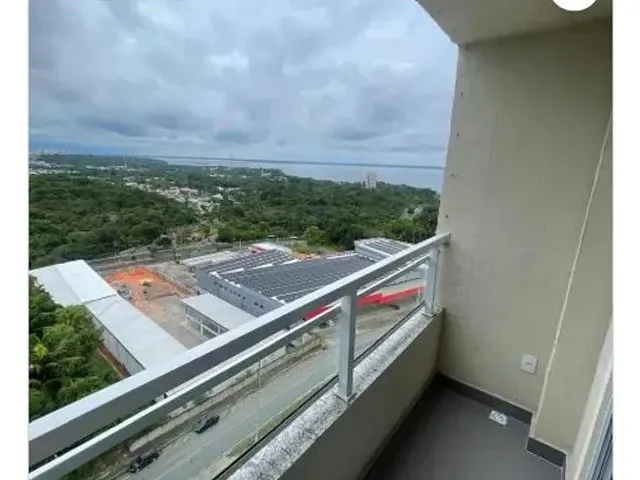 Imagem 1: Alugo /.Mirante Amazonas/ no Último Andar / com Lindo Modulados no 18° Andar