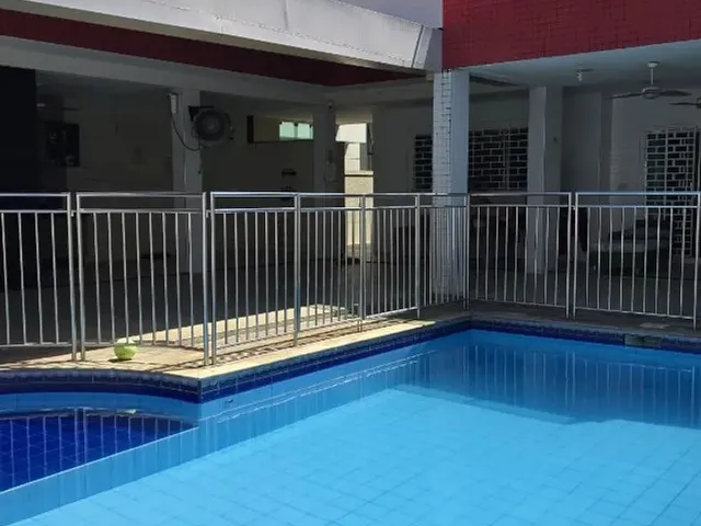 Imagem: Casa em Flores, 5 Quartos