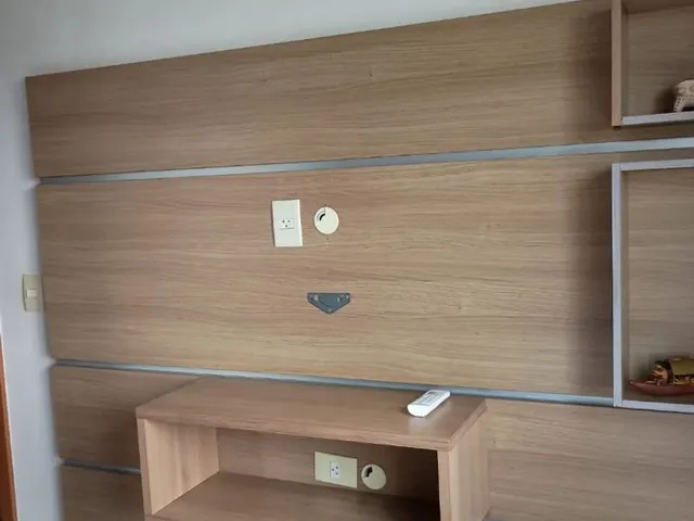 Imagem 2: Apartamento 2 Dormitórios Mobiliado. Morada do Sol