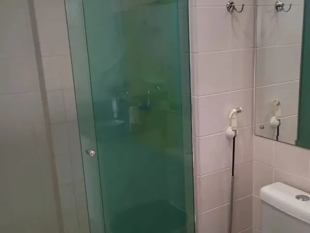 Imagem 3: Apartamento 2 Dormitórios Mobiliado. Morada do Sol