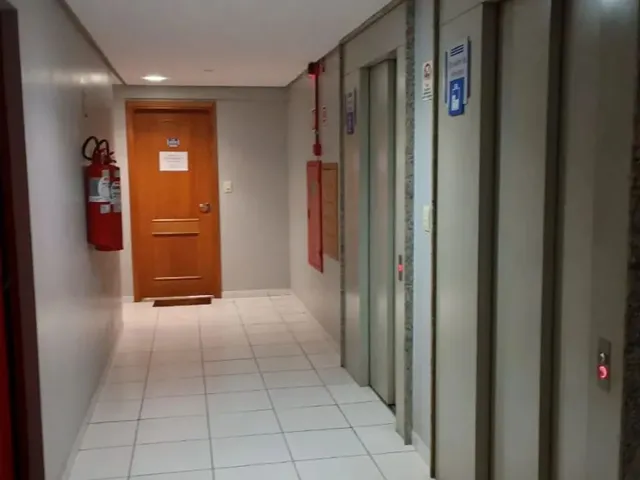 Imagem 5: Apartamento 2 Dormitórios Mobiliado. Morada do Sol