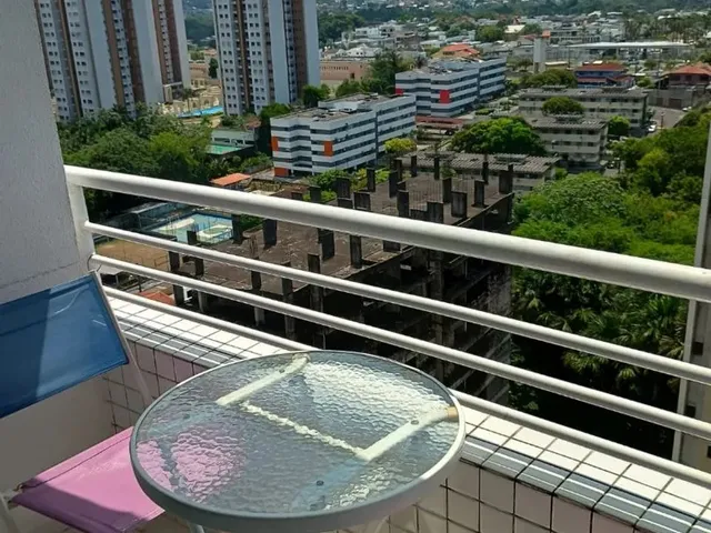 Imagem 8: Apartamento 2 Dormitórios Mobiliado. Morada do Sol