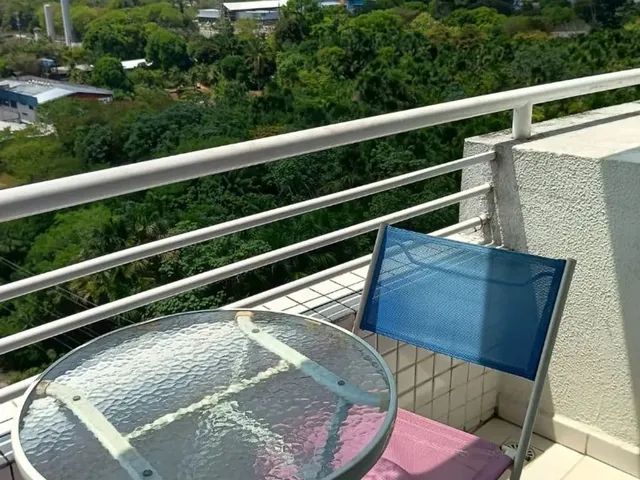 Imagem 9: Apartamento 2 Dormitórios Mobiliado. Morada do Sol