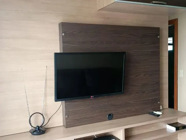 Imagem 10: Apartamento 2 Dormitórios Mobiliado. Morada do Sol