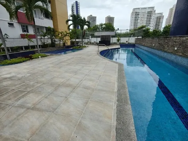 Imagem 12: Apartamento 2 Dormitórios Mobiliado. Morada do Sol