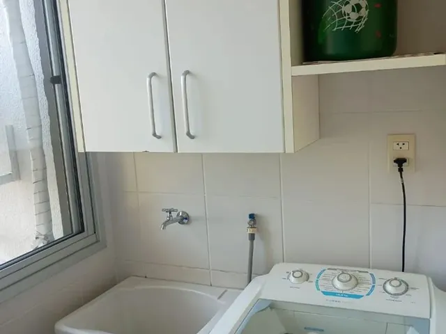 Imagem 14: Apartamento 2 Dormitórios Mobiliado. Morada do Sol