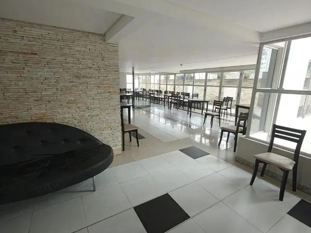 Imagem 15: Apartamento 2 Dormitórios Mobiliado. Morada do Sol