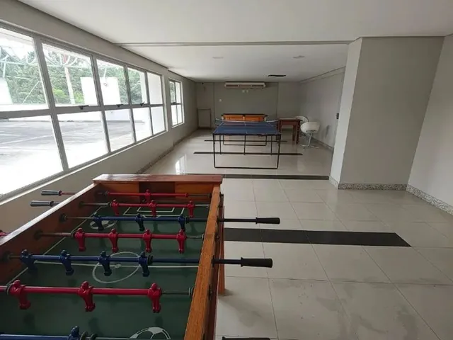 Imagem 16: Apartamento 2 Dormitórios Mobiliado. Morada do Sol