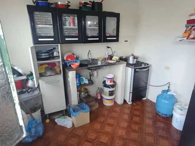 Imagem: /Casa com 2 Kitinetes no Vila da Prata