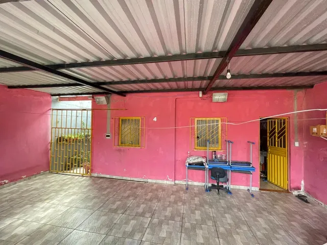 Imagem: Casa no Conjunto Passarinho (Bairro Terra