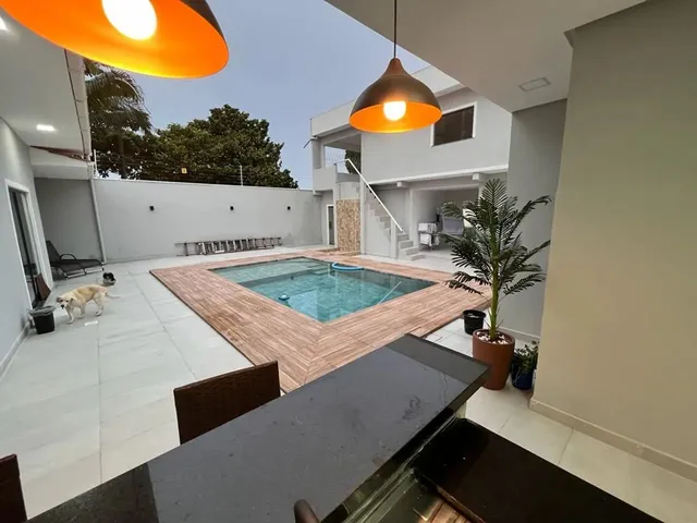 Imagem: Campos Elísios 1A Etapa Belíssima Casa