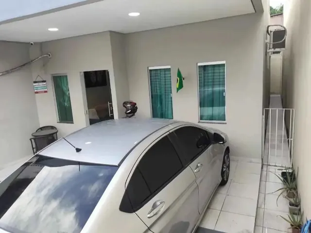 Imagem: Casa no Águas Claras