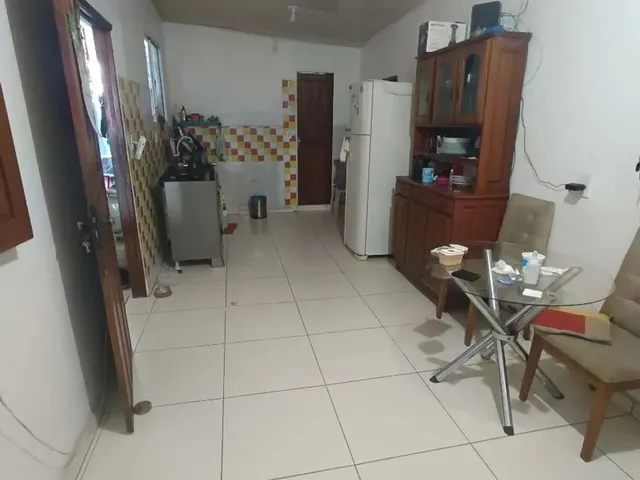 Imagem: /Vila com 1 Casa e 5 Apartamentos no São