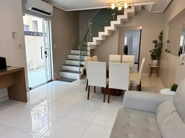 Imagem: Casa no Condomínio Villagio Di Giulia no