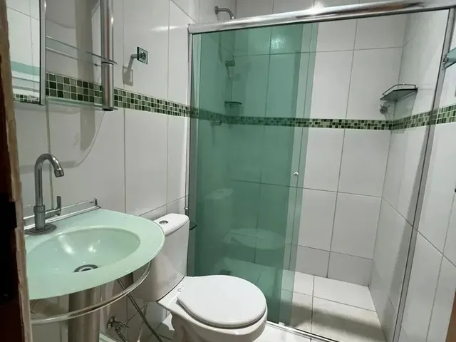 Imagem 15: Casa 3 Qts Suíte + 5 Kitnets Alugadas - Renda Garantida - Lírio do Vale