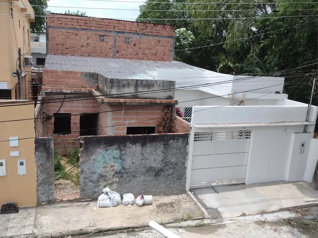 Imagem: Vendo Casa Cidade Nova!
