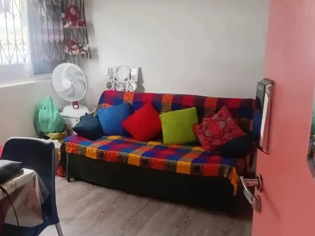 Imagem 9: Conj. Tocantins - 2 Quartos - Térreo - Chapada