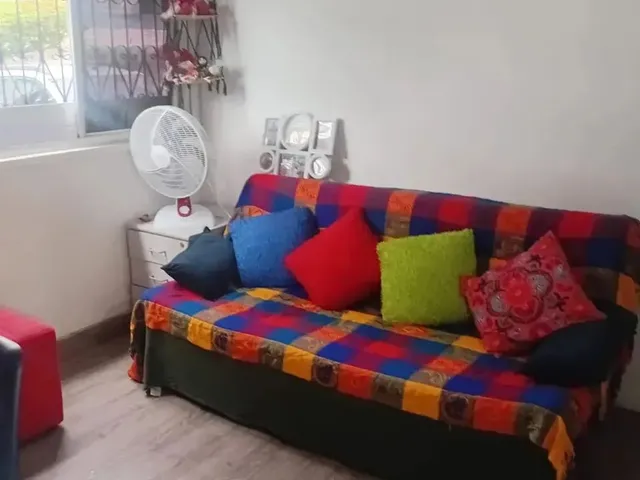 Imagem 2: Conj. Tocantins - 2 Quartos - Térreo - Chapada