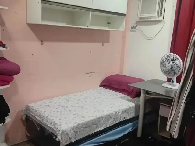 Imagem 8: Conj. Tocantins - 2 Quartos - Térreo - Chapada
