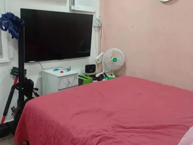 Imagem 7: Conj. Tocantins - 2 Quartos - Térreo - Chapada