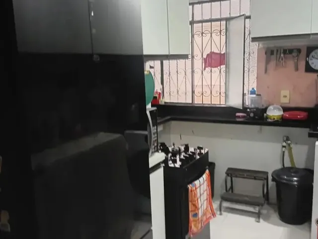 Imagem 6: Conj. Tocantins - 2 Quartos - Térreo - Chapada