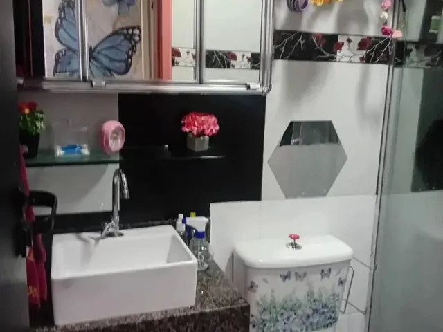 Imagem 10: Conj. Tocantins - 2 Quartos - Térreo - Chapada
