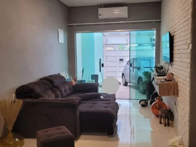 Imagem: Casa 2 Quartos Parque das Laranjeiras