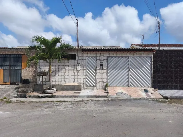 Imagem 1: Francisca Mendes com Registro Imóveis