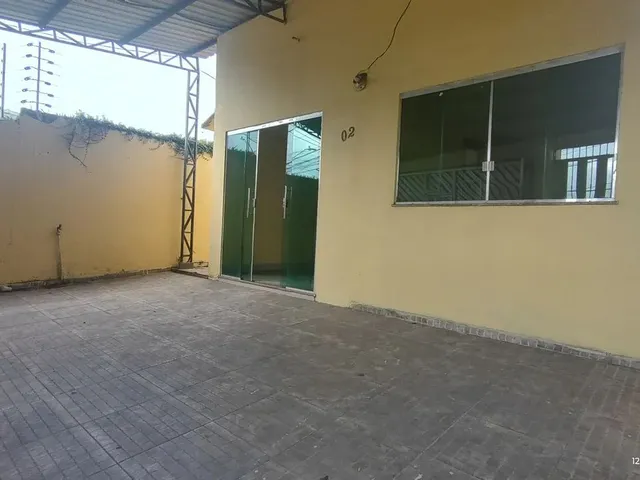 Imagem: Casa C/ 4 Quartos na Av.principal do Galiléia